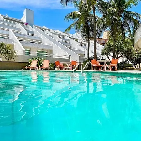 Varandas 108 Ponta Negra Praia - Nbi - Natal Exterior foto