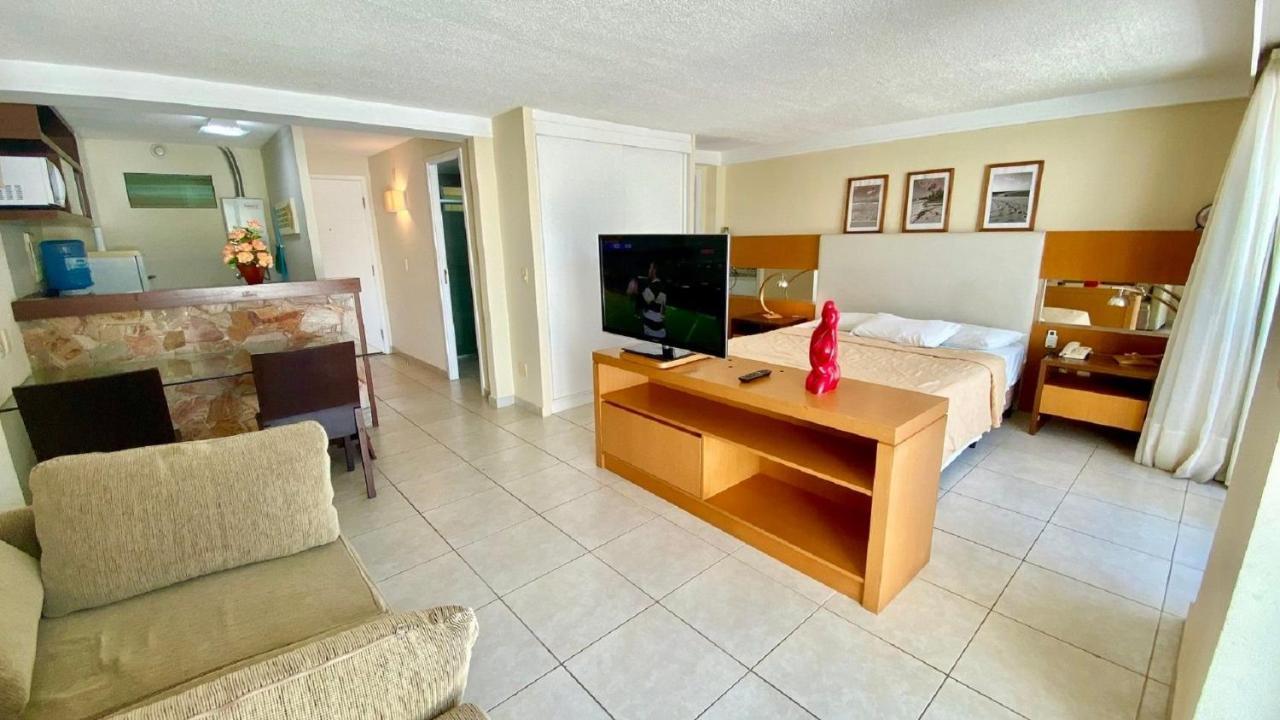 Apartamento Varandas 108 Ponta Negra - Nbi - Natal