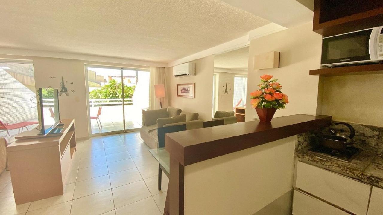 Varandas 108 Ponta Negra - Nbi - Apartment Natal