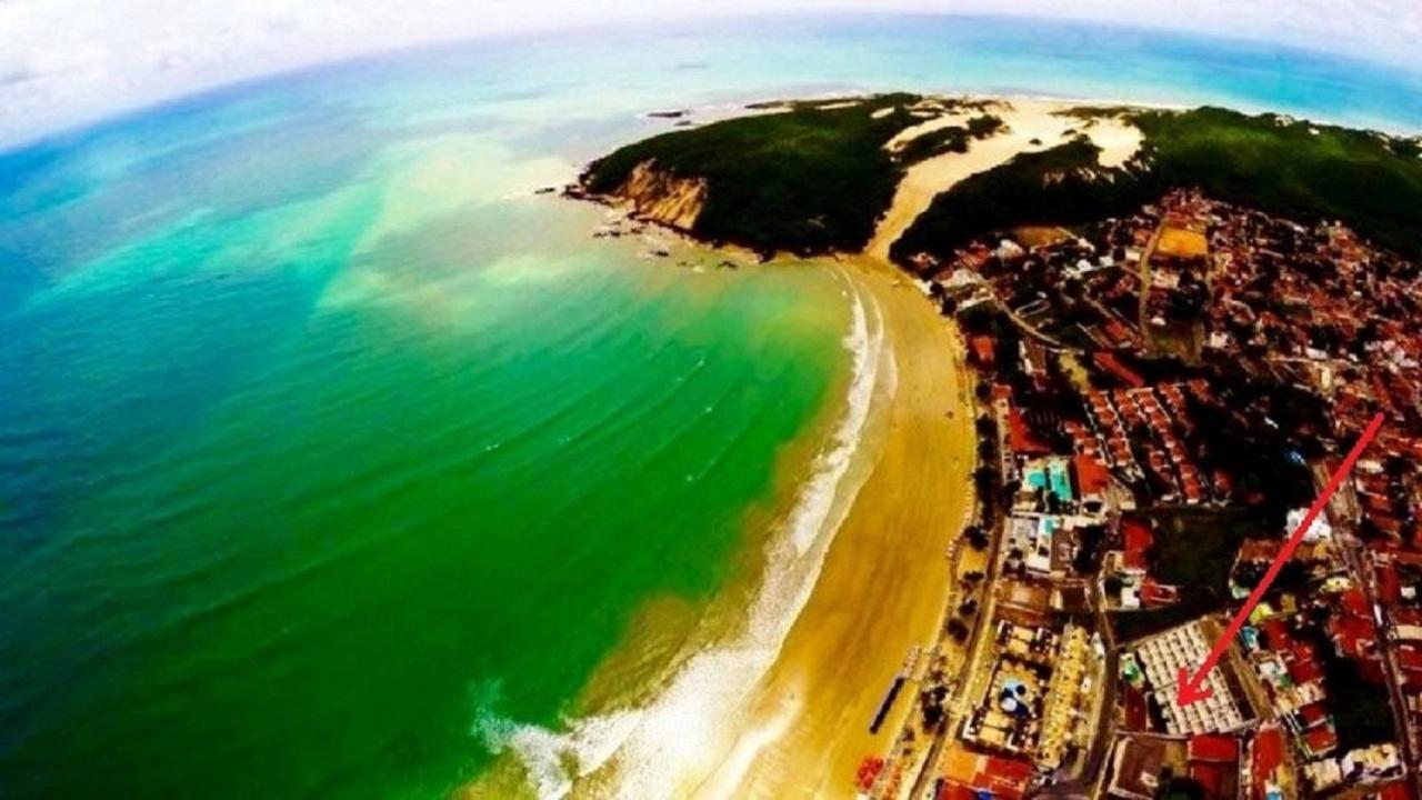 Apartment Varandas 108 Ponta Negra - Nbi -