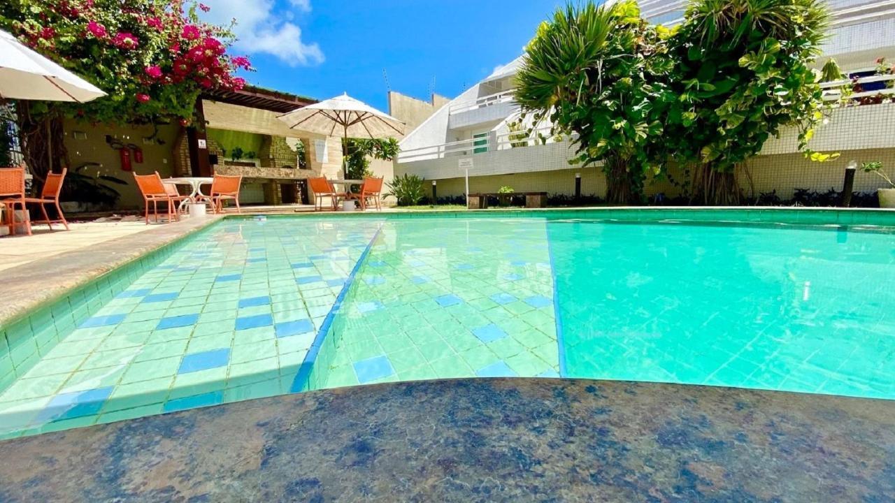 Apartment Varandas 108 Ponta Negra - Nbi -