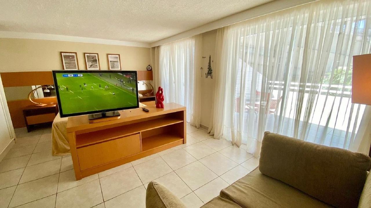 Apartment Varandas 108 Ponta Negra - Nbi - *