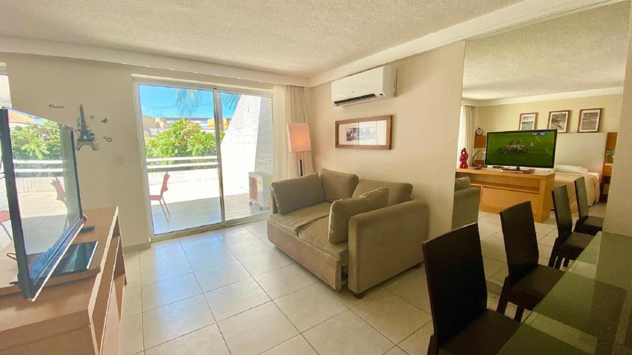 Varandas 108 Ponta Negra - Nbi - Apartment Natal
