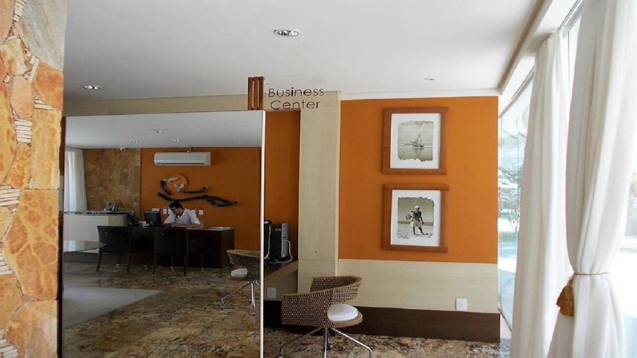 Varandas 108 Ponta Negra - Nbi - Apartment