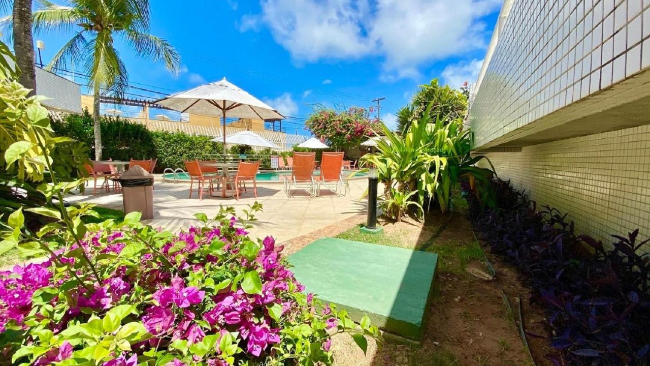 Varandas 108 Ponta Negra - Nbi - Apartamento Natal