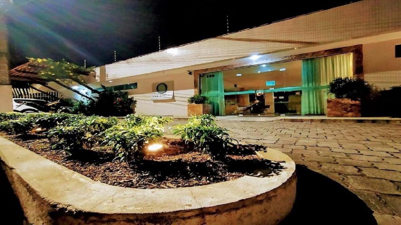 Varandas 108 Ponta Negra - Nbi - Natal