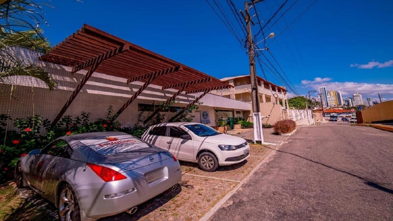 Varandas 108 Ponta Negra - Nbi -