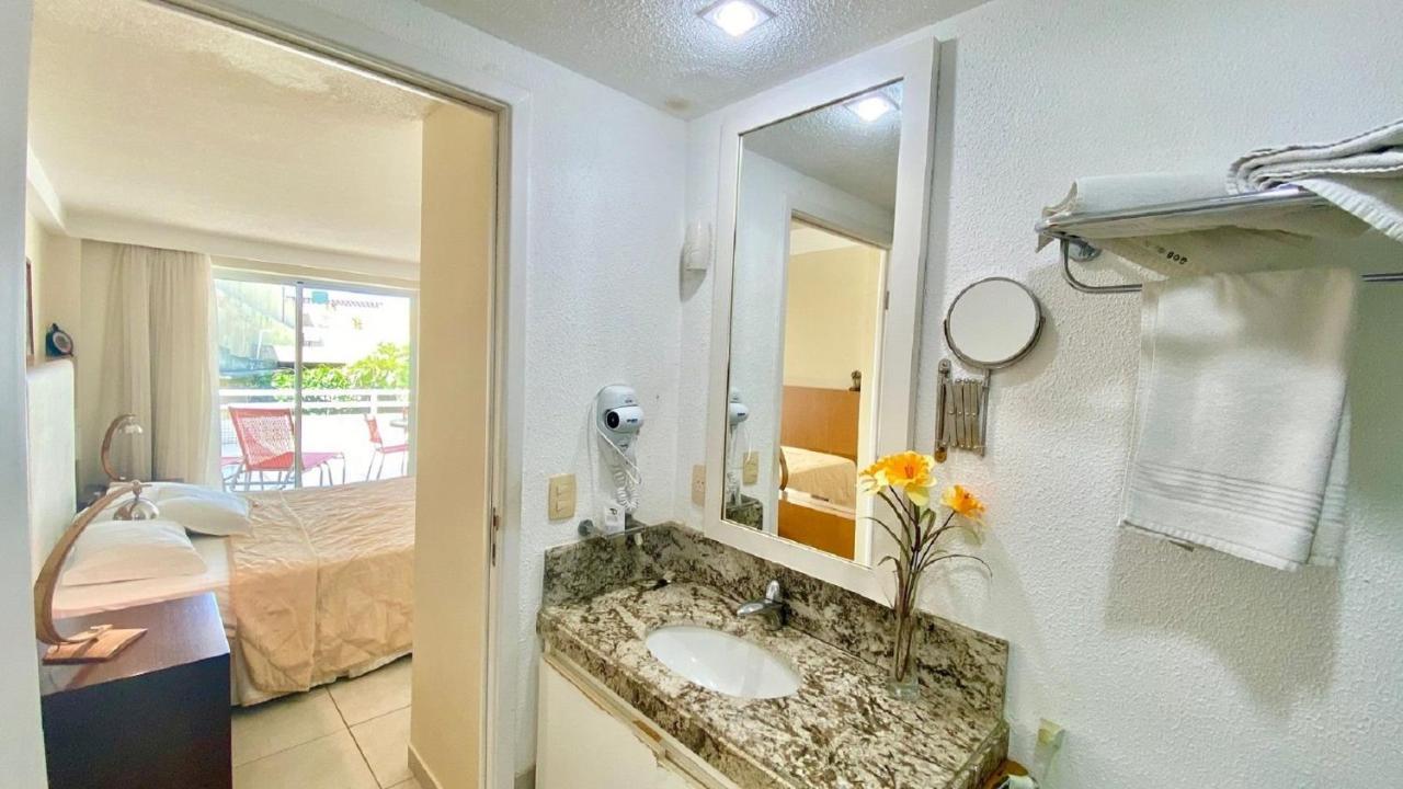 Apartment Varandas 108 Ponta Negra - Nbi -