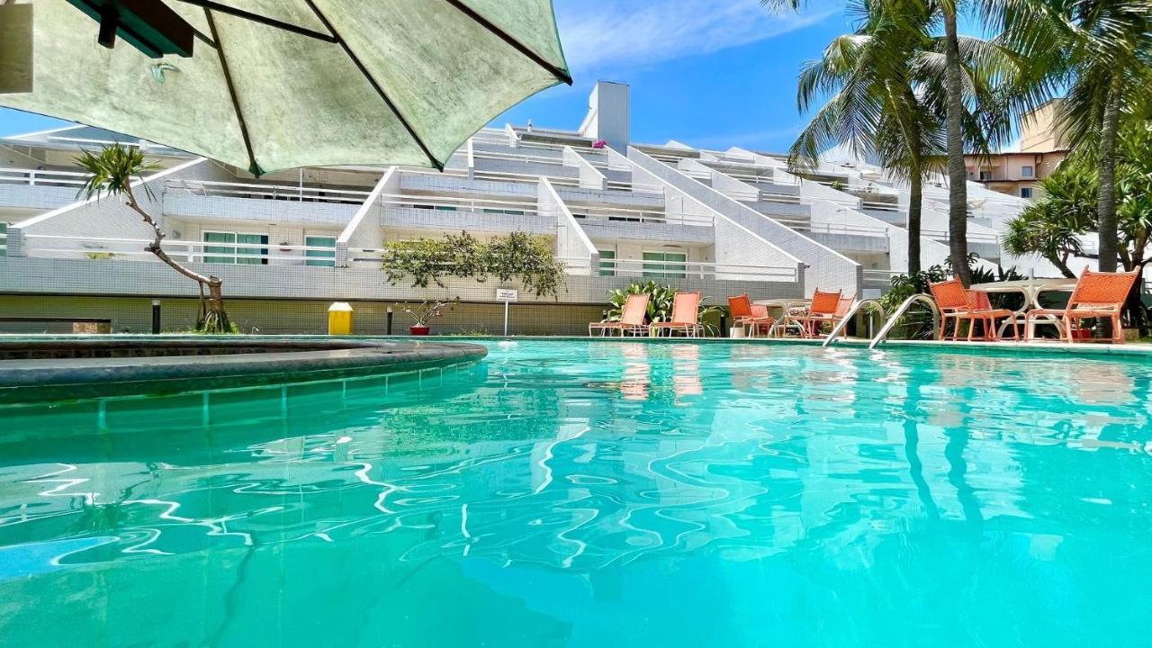 Varandas 108 Ponta Negra - Nbi - Apartamento Natal