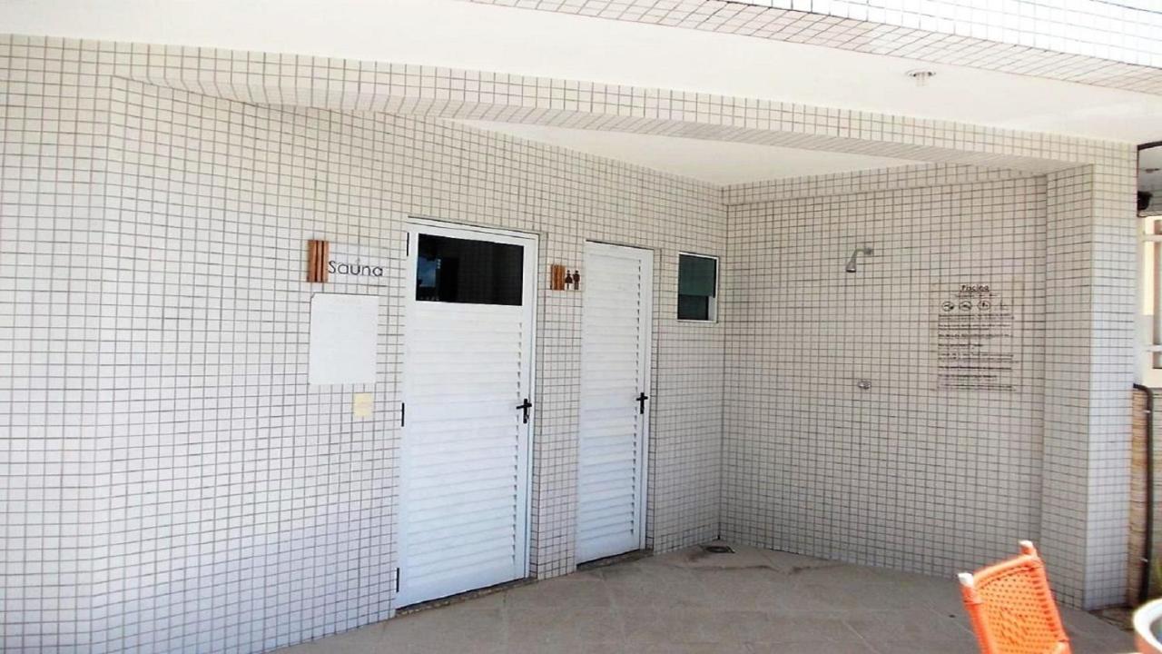Varandas 108 Ponta Negra - Nbi - Apartamento Natal